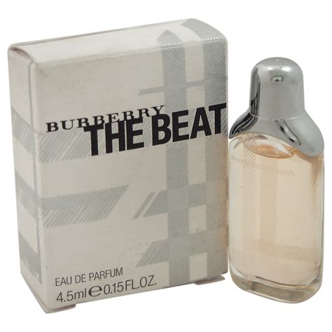 parfum burberry the beat herren|burberry the beat perfume women.